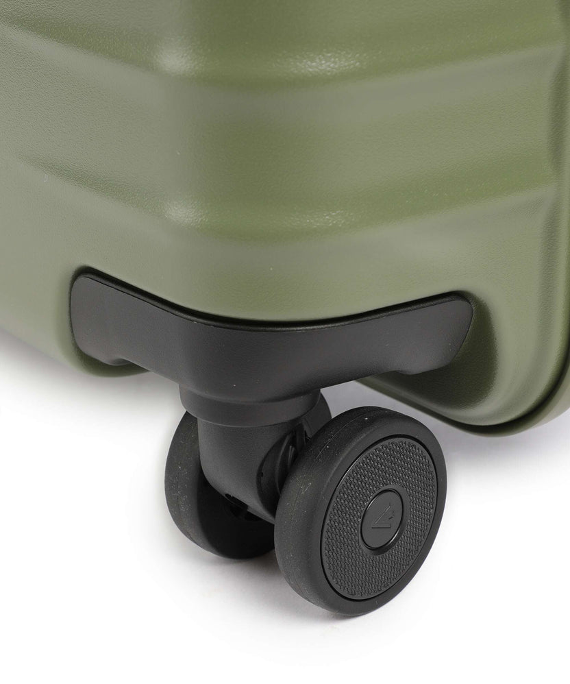 Titan Upgrade Spinner (4 wheels) forest green