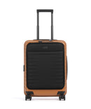 Titan Upgrade Trolley (4 wielen) canyon bronze