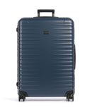 Titan Overseas Trolley (4 wielen) midnight blue