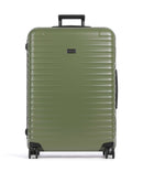 Titan Overseas Trolley (4 wielen) forest green