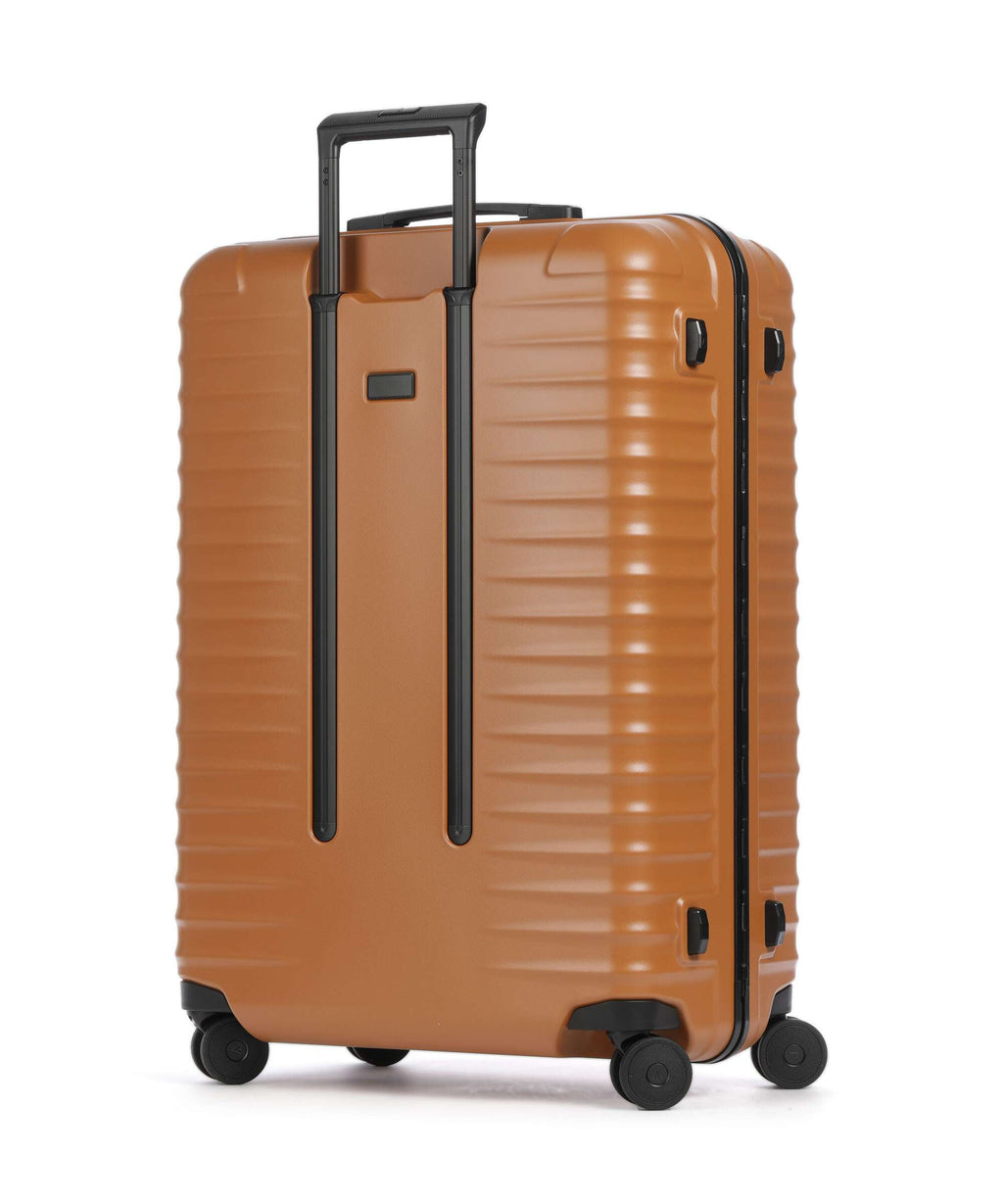 Titan Overseas Spinner (4 wheels) canyon bronze