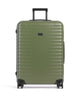 Titan Overseas Trolley (4 wielen) forest green