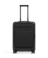 Titan Overseas Trolley (4 wielen) nightshade black