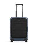 Titan Overseas Trolley (4 wielen) midnight blue