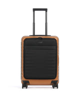 Titan Overseas Trolley (4 wielen) canyon bronze