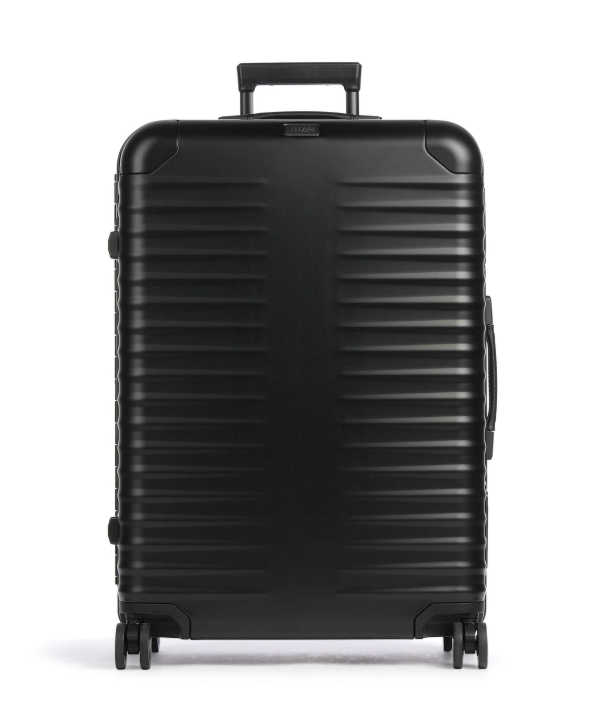 Titan Eternity Spinner (4 wheels) black