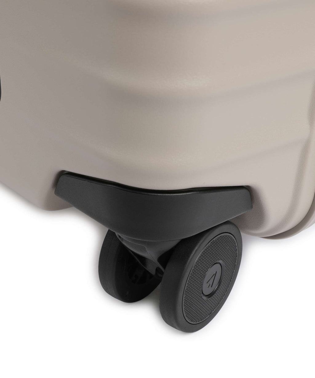 Titan Upgrade Spinner (4 wheels) moonstone grey