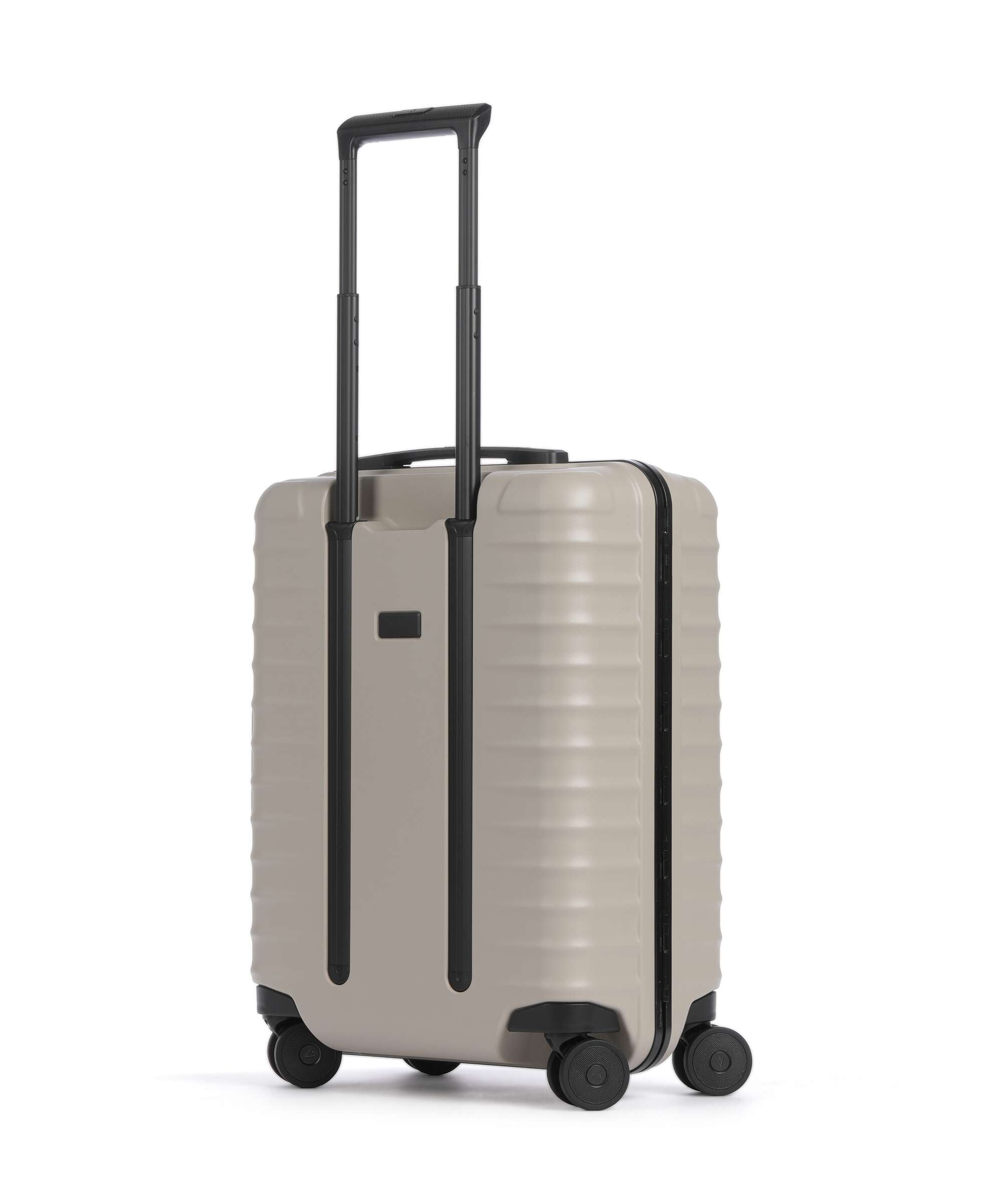 Titan Overseas Spinner (4 wheels) moonstone grey