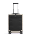 Titan Overseas Spinner (4 wheels) moonstone grey