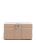 Windrose Marvella Jewelry box camel