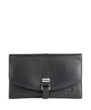 Windrose Nappa Boîte à bijoux schwarz