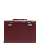 Windrose Merino Sieradendoos rot