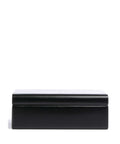Windrose Merino 4 Etagen Jewelry box schwarz
