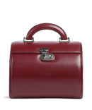 Windrose Merino 4 Etagen Boîte à bijoux rot