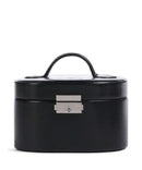 Windrose Merino Boîte à bijoux schwarz