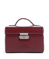 Windrose Merino Boîte à bijoux rot