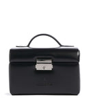 Windrose Merino Boîte à bijoux schwarz