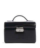 Windrose Merino Boîte à bijoux schwarz