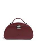 Windrose Merino 4 Etagen Boîte à bijoux rot