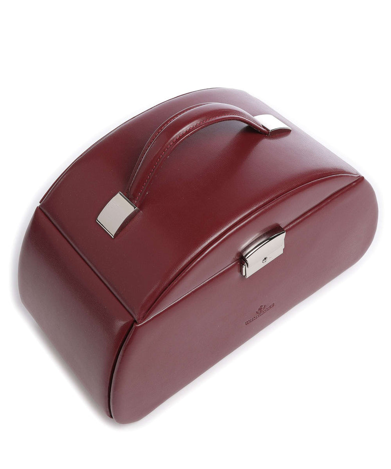 Windrose Merino 4 Etagen Jewelry box rot