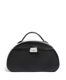 Windrose Merino 4 Etagen Boîte à bijoux schwarz