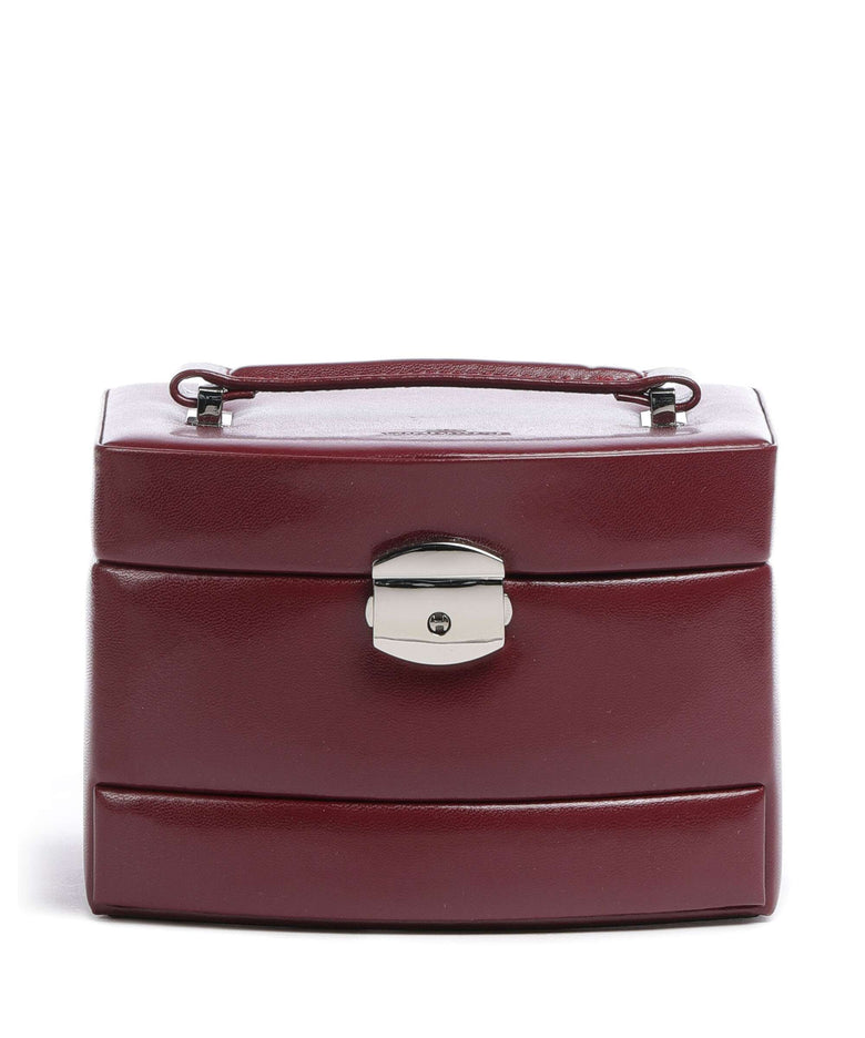 Windrose Merino Jewelry box rot
