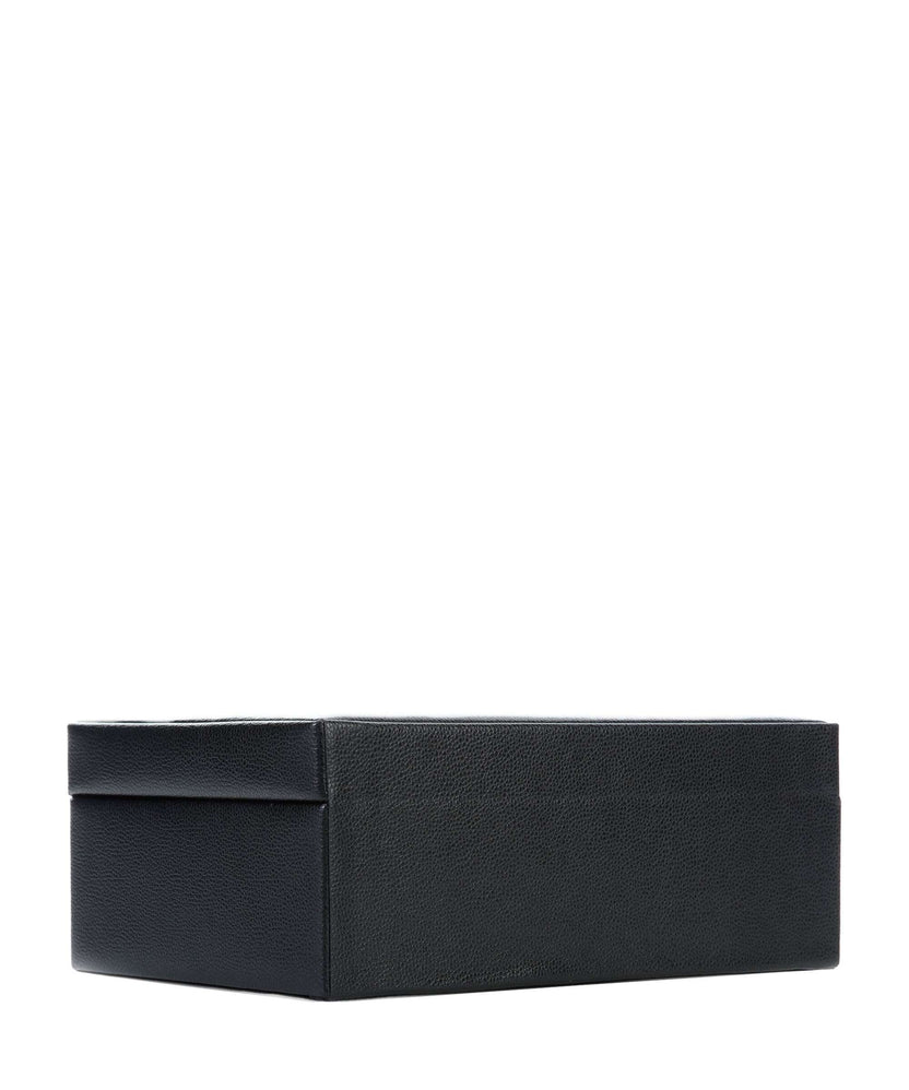 Windrose Beluga Jewelry box schwarz