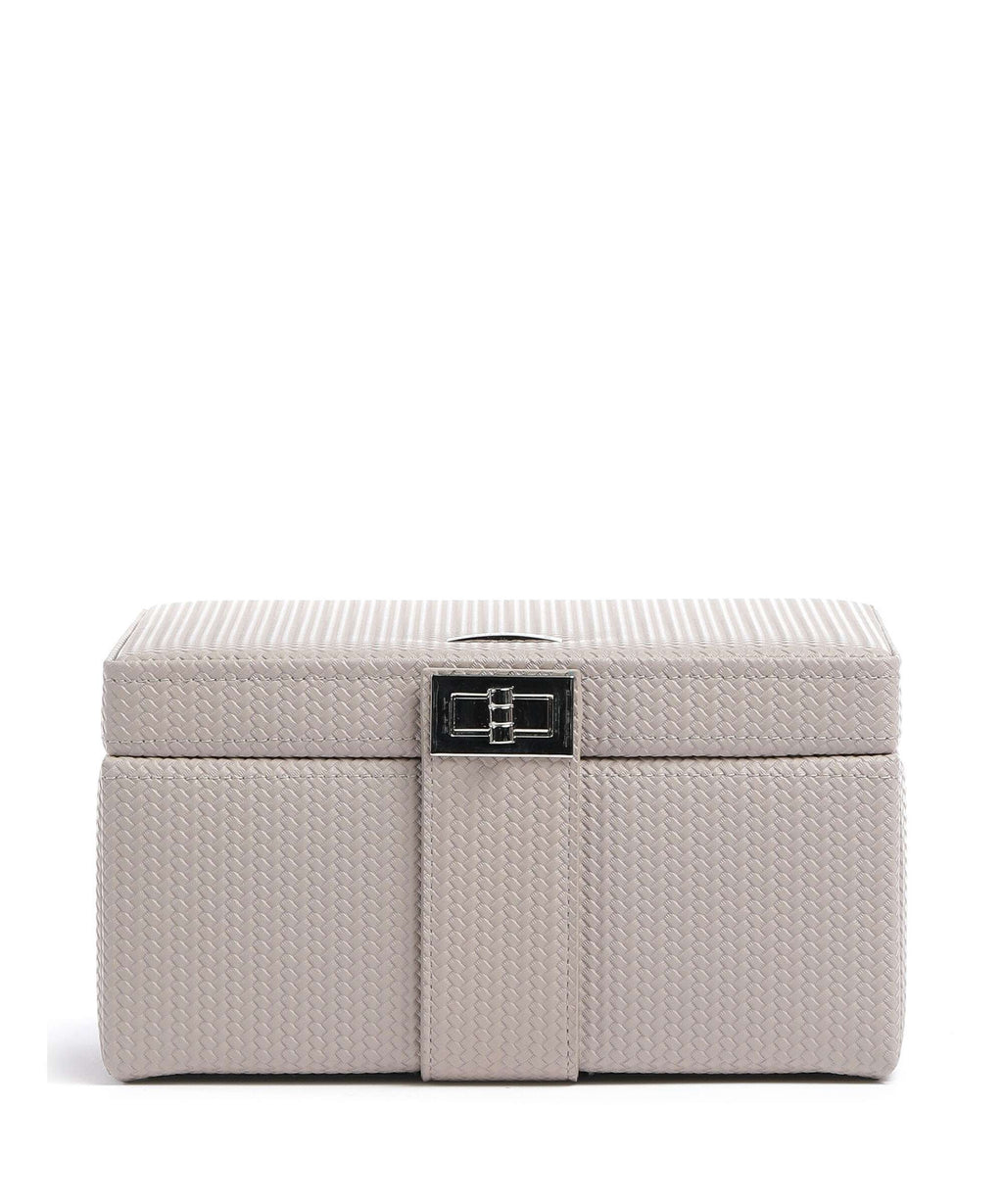 Windrose Corbello Jewelry box taupe