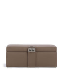 Windrose Corbello Boîte à bijoux mocca