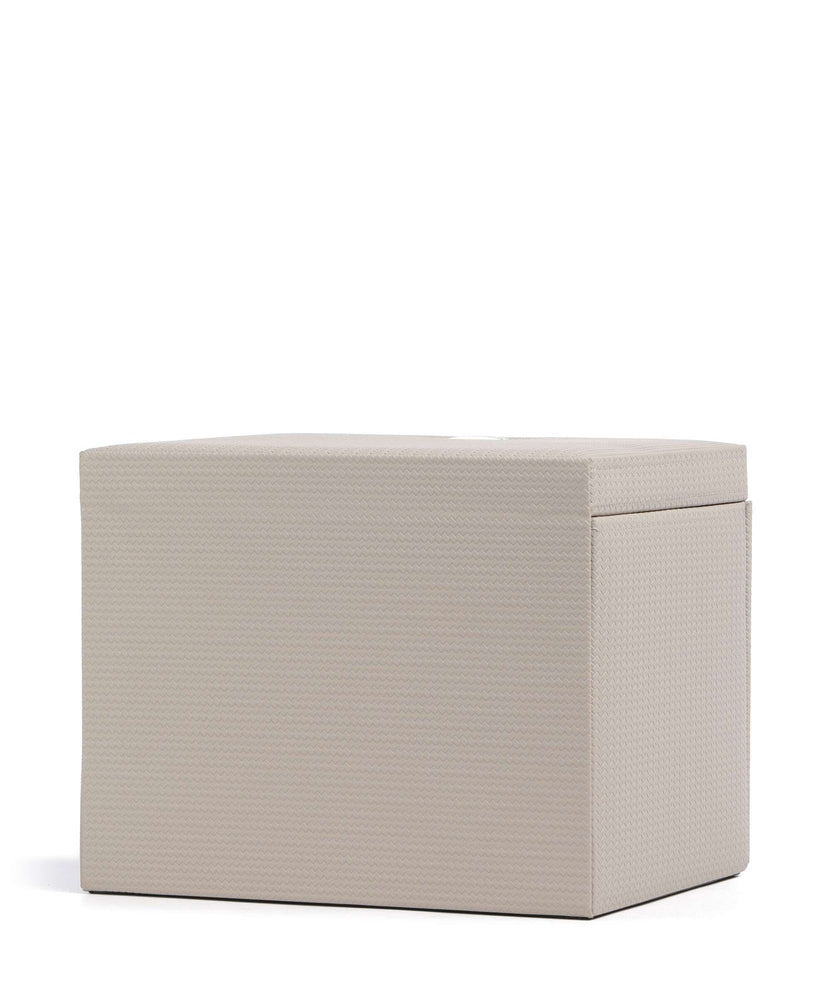 Windrose Corbello Jewelry box taupe