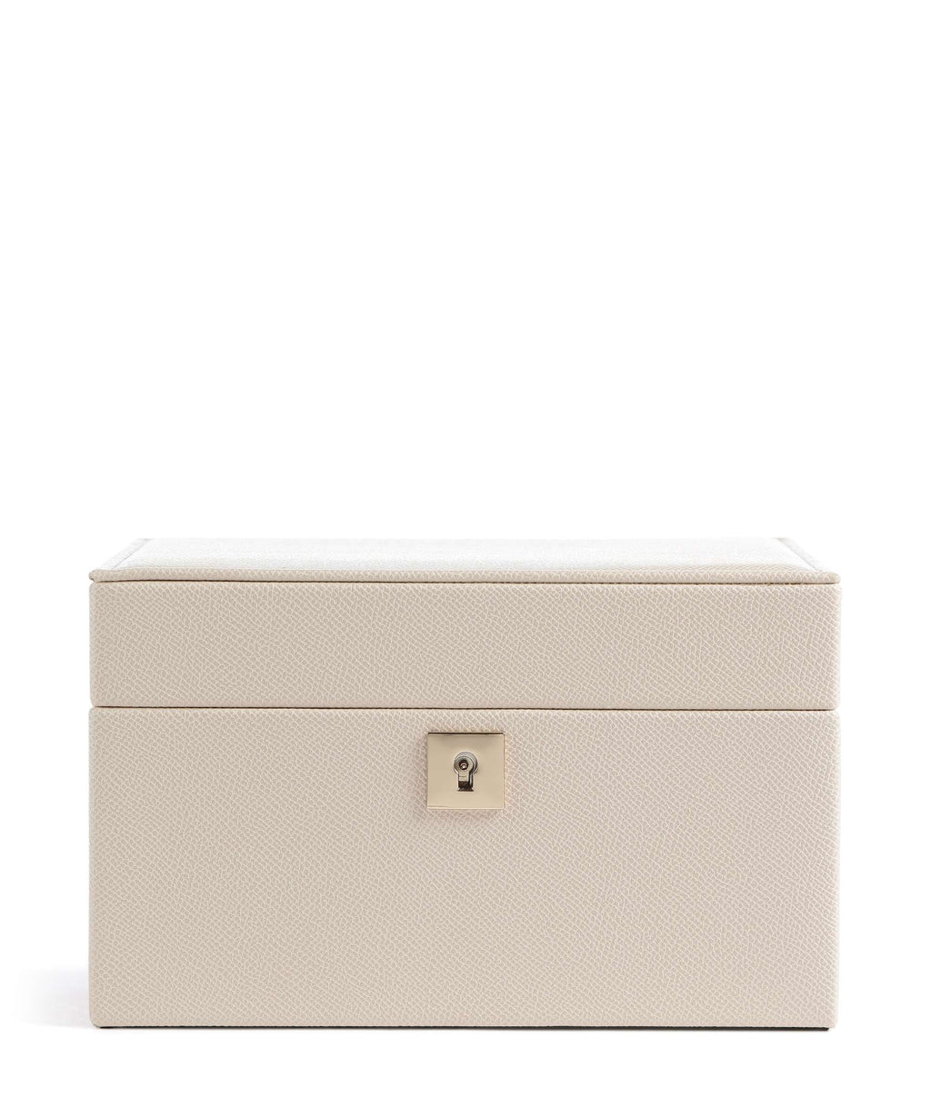 Windrose Luxora Jewelry box beige