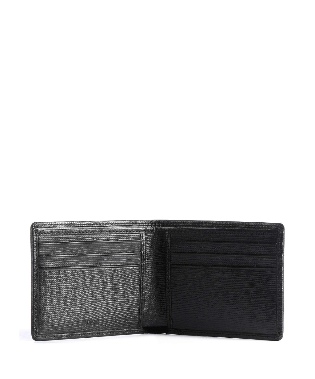 BOSS Gallery Wallet black