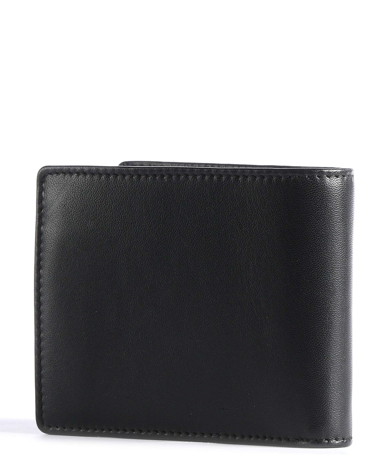 Hugo Subway Wallet black