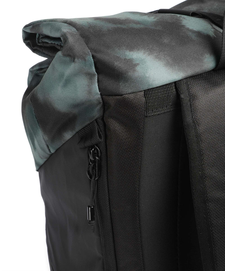 Nitro Cosmo 26 Rolltop backpack reef break
