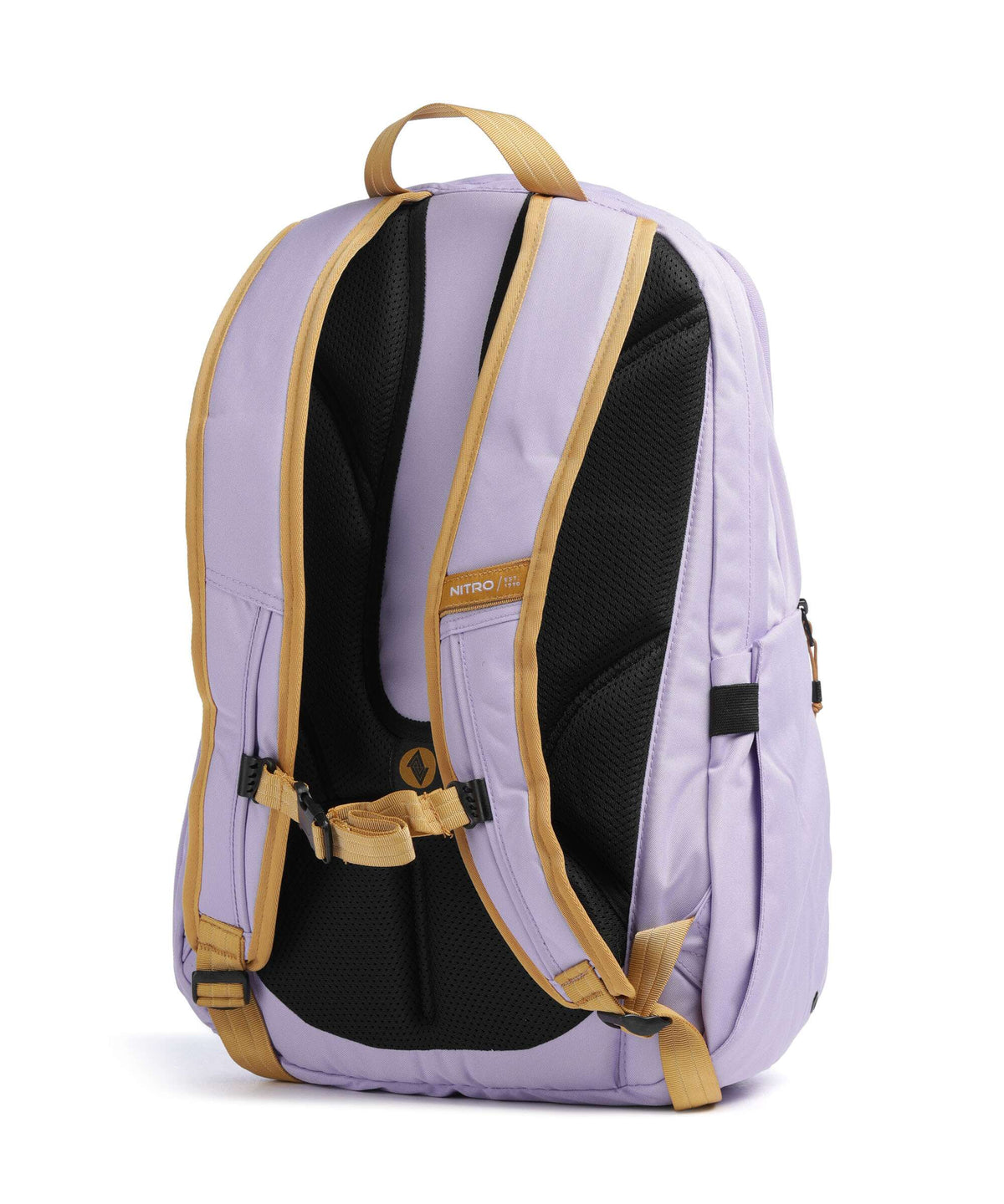 Nitro Future Hero 37 Backpack lavender