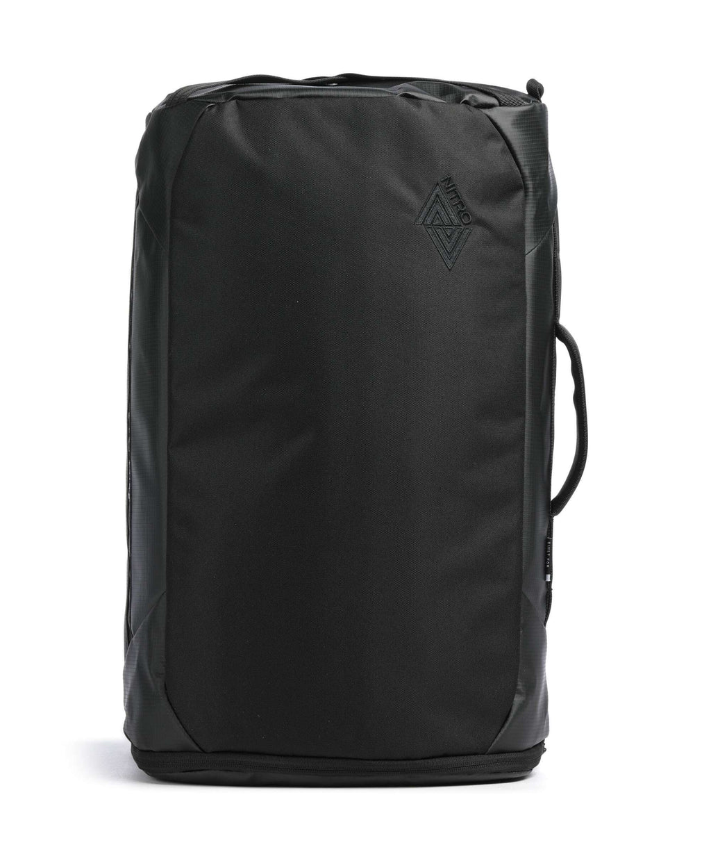 Nitro Shuffle  32 Backpack tough black
