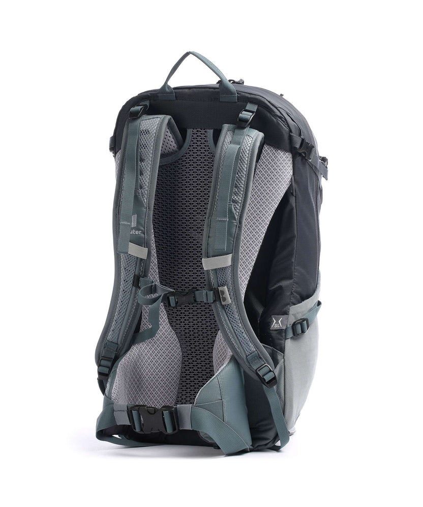 Deuter Futura 21 SL Hiking backpack graphite shale
