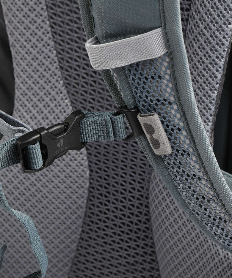 Deuter Futura 23 Hiking backpack graphite shale