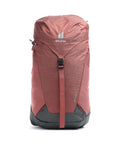 Deuter AC Lite 16 Hiking backpack redwood/ivy