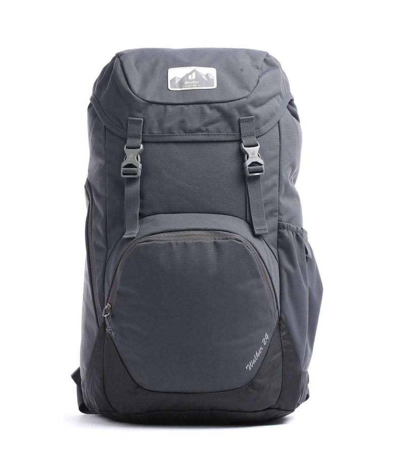 Deuter Walker 24 Backpack graphite/black