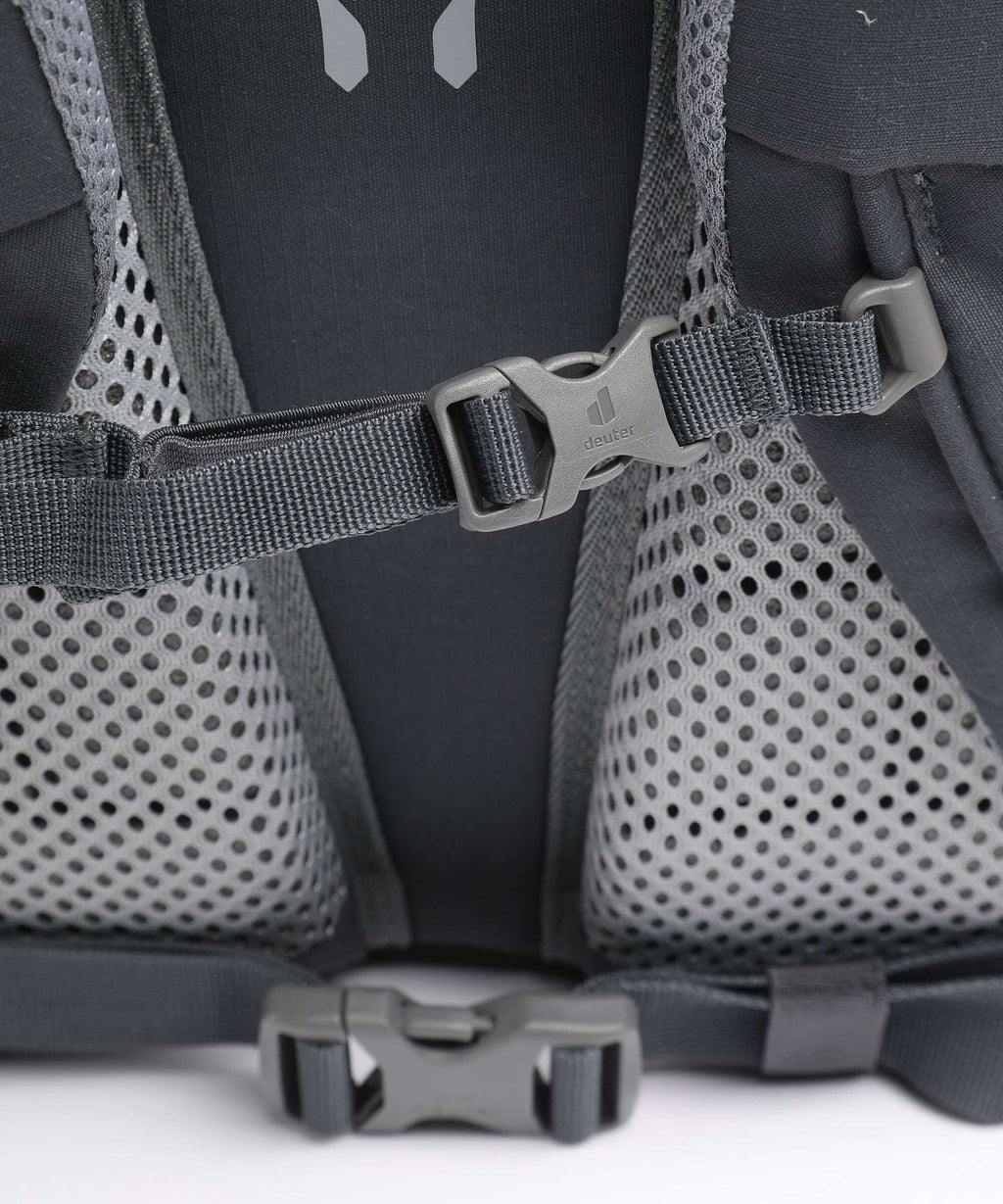 Deuter Walker 24 Backpack graphite/black