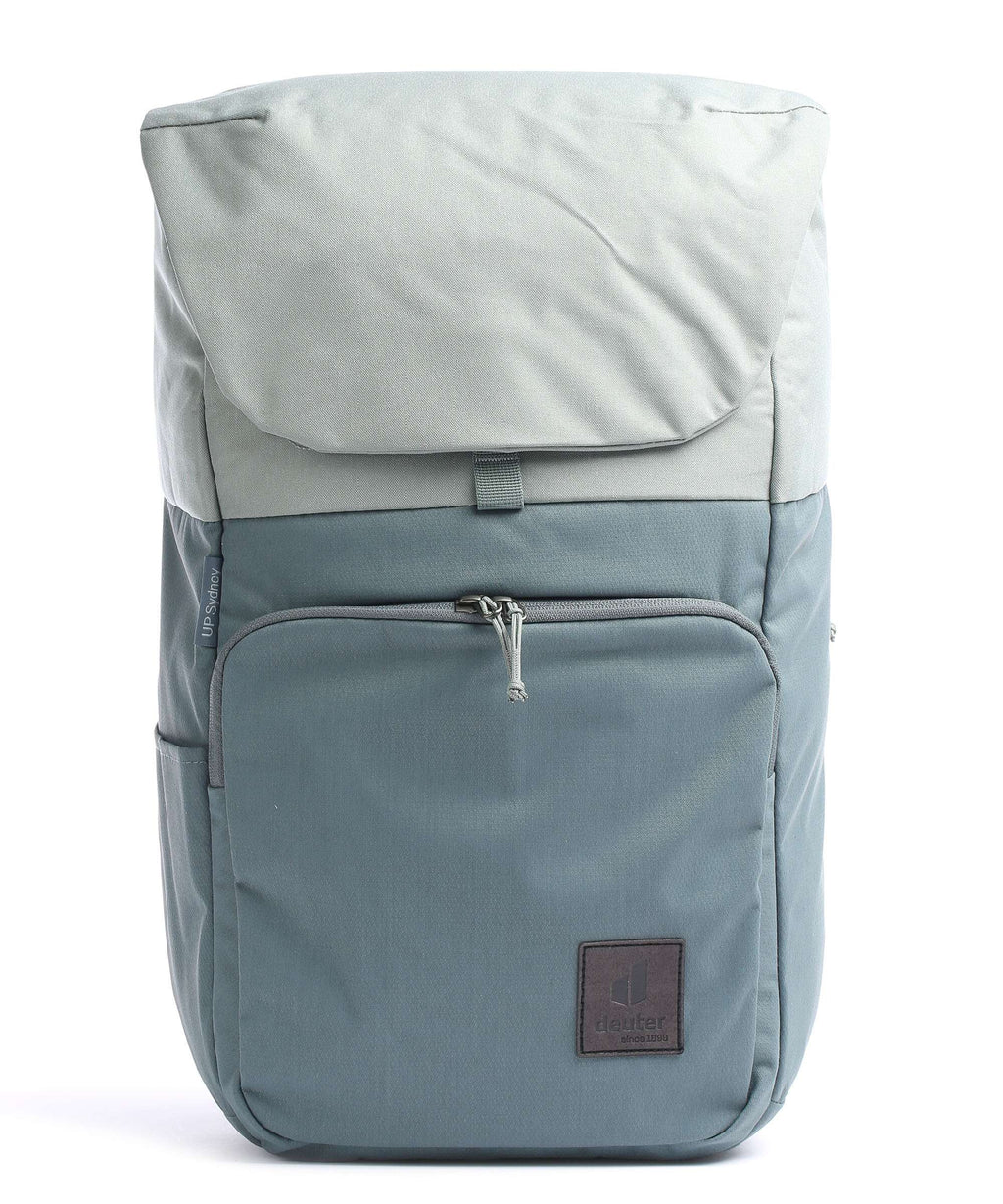 Deuter UP Sydney Backpack teal/sage