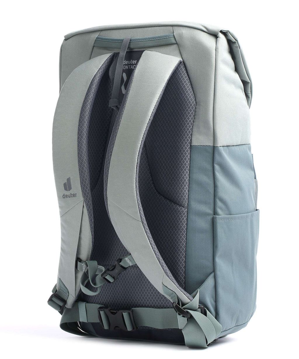 Deuter UP Sydney Backpack teal/sage
