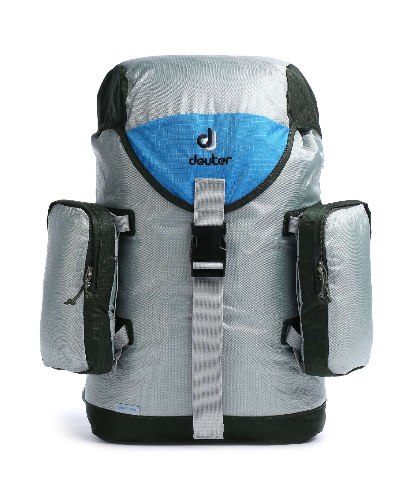 Deuter Heritage Lake Placid Backpack tin/azure