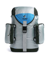 Deuter Heritage Lake Placid Rugzak tin/azure