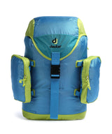 Deuter Heritage Lake Placid Rugzak azure/petrol