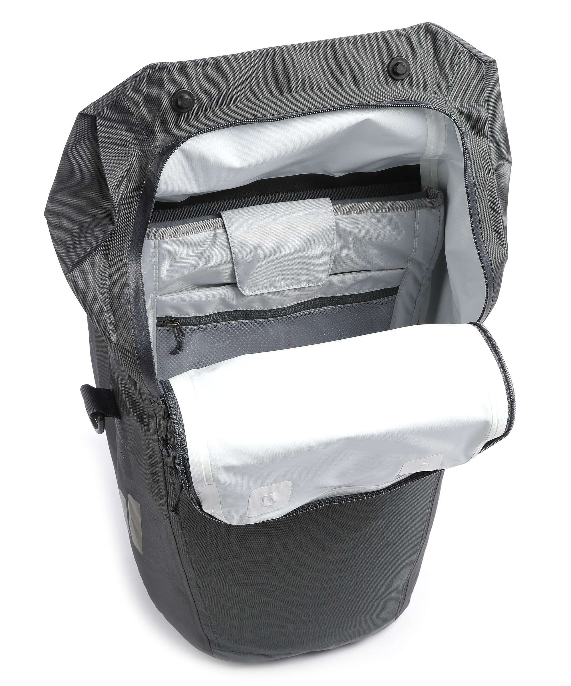 Deuter Mainhattan 17+10 Luggage bag graphite/shale