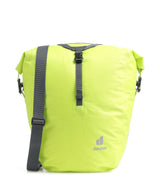 Deuter Weybridge 20+5 Tas voor bagagedrager citrus