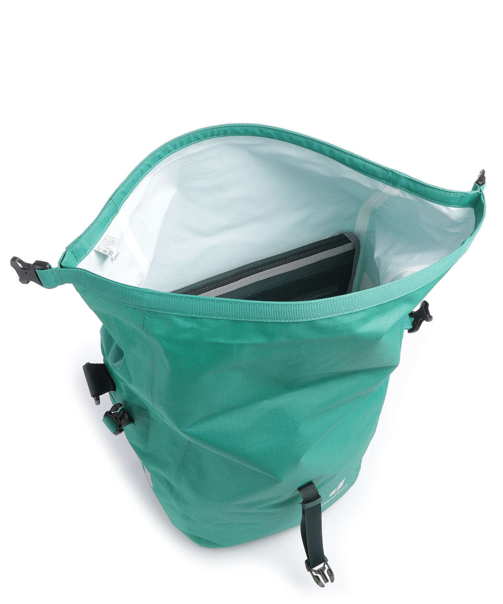 Deuter Weybridge 20+5 Bike pannier fern