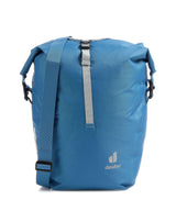 Deuter Weybridge 20+5 Tas voor bagagedrager reef